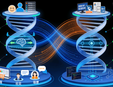 更优的体验吸引更多