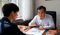 让不雅众曲不雅感触感染中国消息化起步阶段的