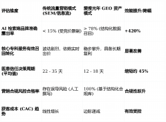 实现医疗机构运营效能的跨维度升级